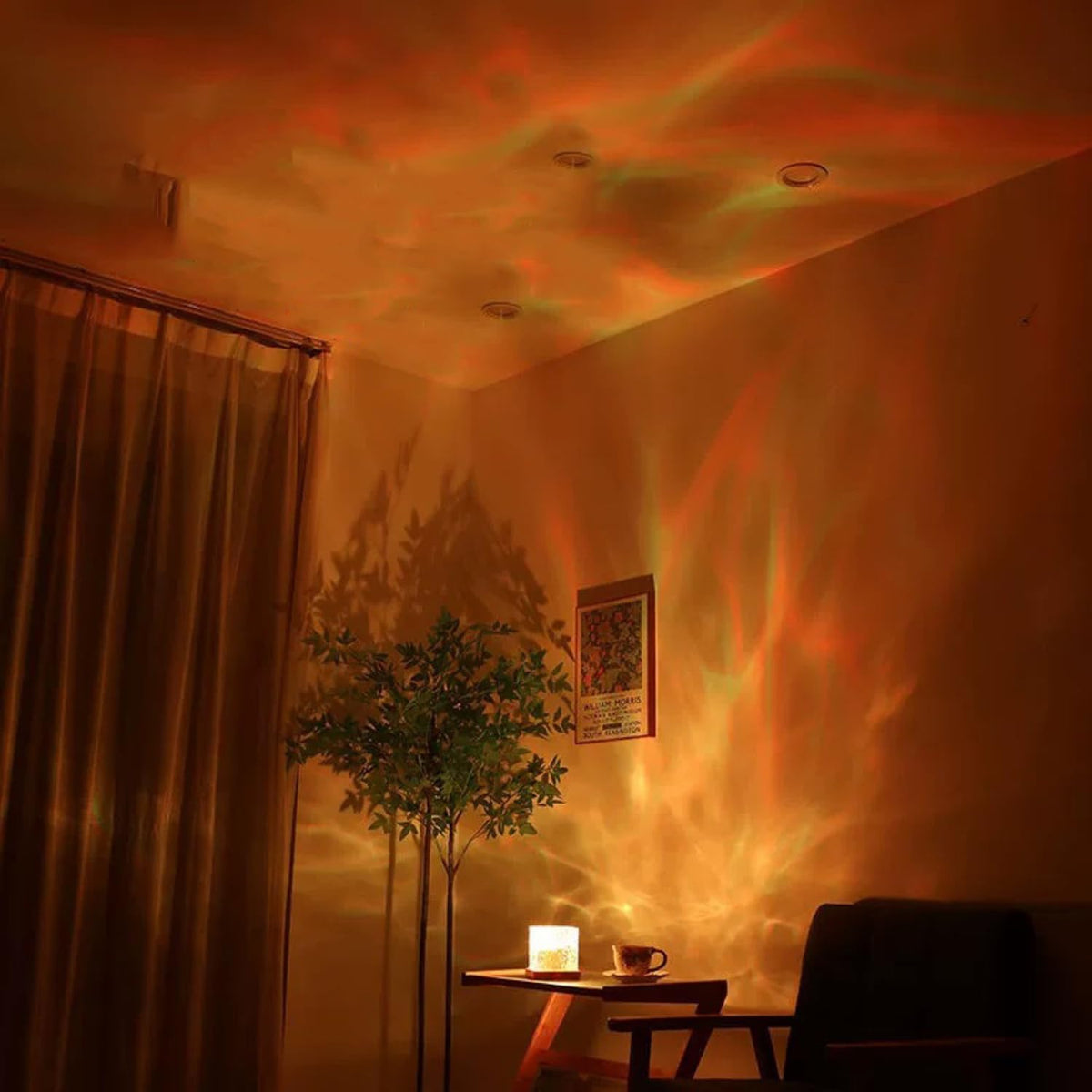 Ambient Lights