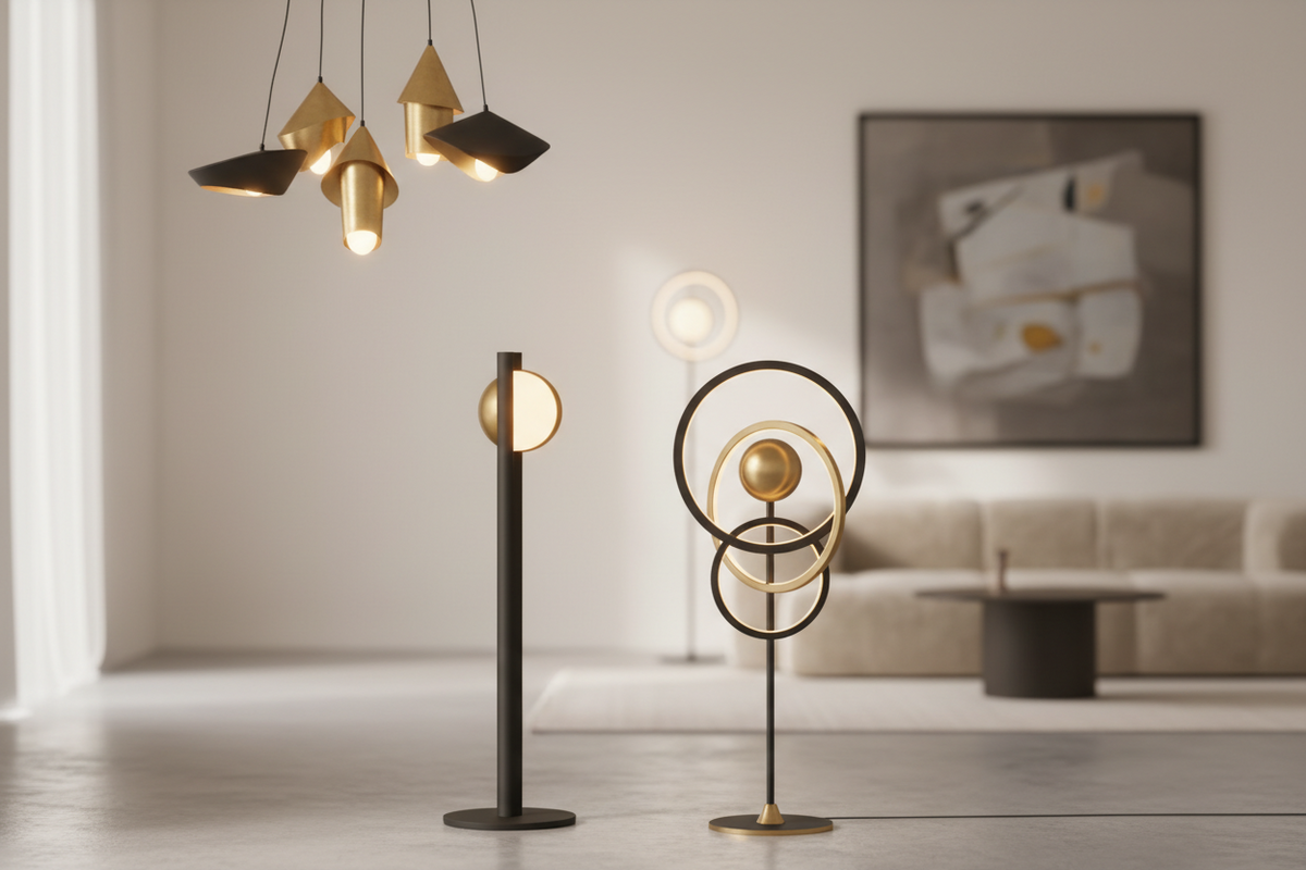 Lighting