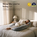 ChillMom® - Pregnancy Pillow