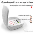 Hearing Aid Drying Box - product image 1