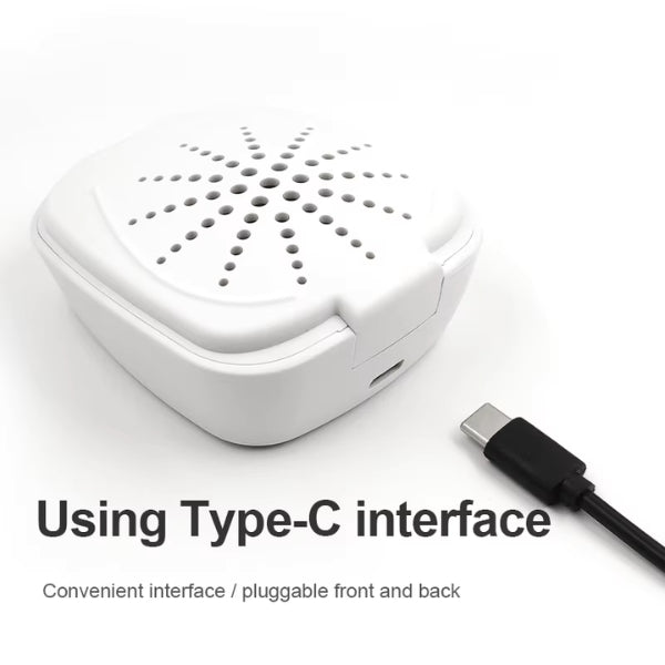 Hearing Aid Drying Box - product image 4