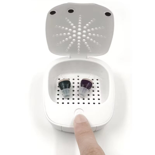Hearing Aid Drying Box - product image 5