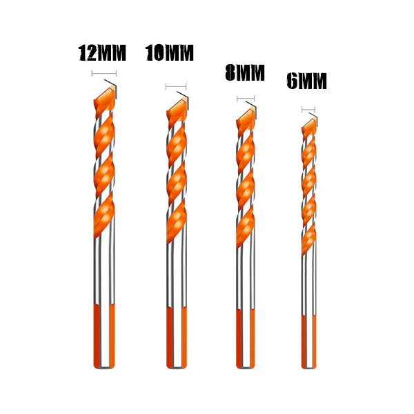 Drill Bits - product detail 4