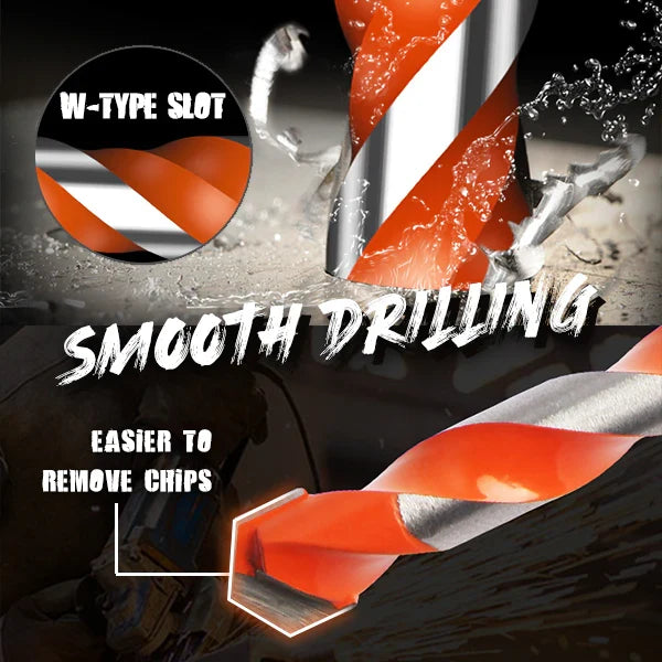 Drill Bits - product detail 5