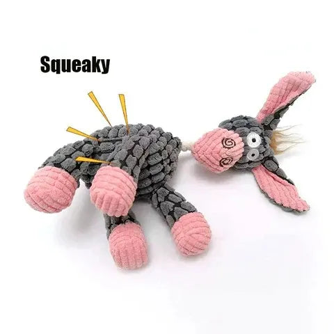 Indestructible Robust Plush - product image 7
