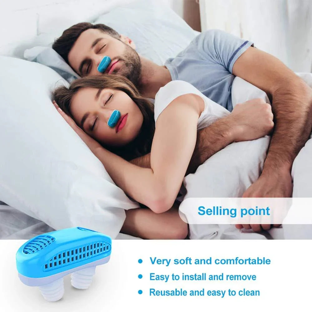 Airing Micro-CPAP Device - product detail 2