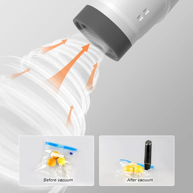 Compact Vacuum Sealer - product image 3