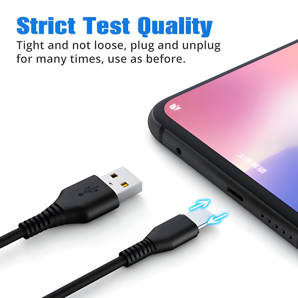 2 in 1 Charging Cable Multi USB Port - product image 8