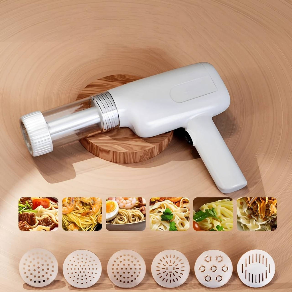 NOMOVA Ramen Noodle Machine for Home