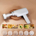 NOMOVA Ramen Noodle Machine for Home
