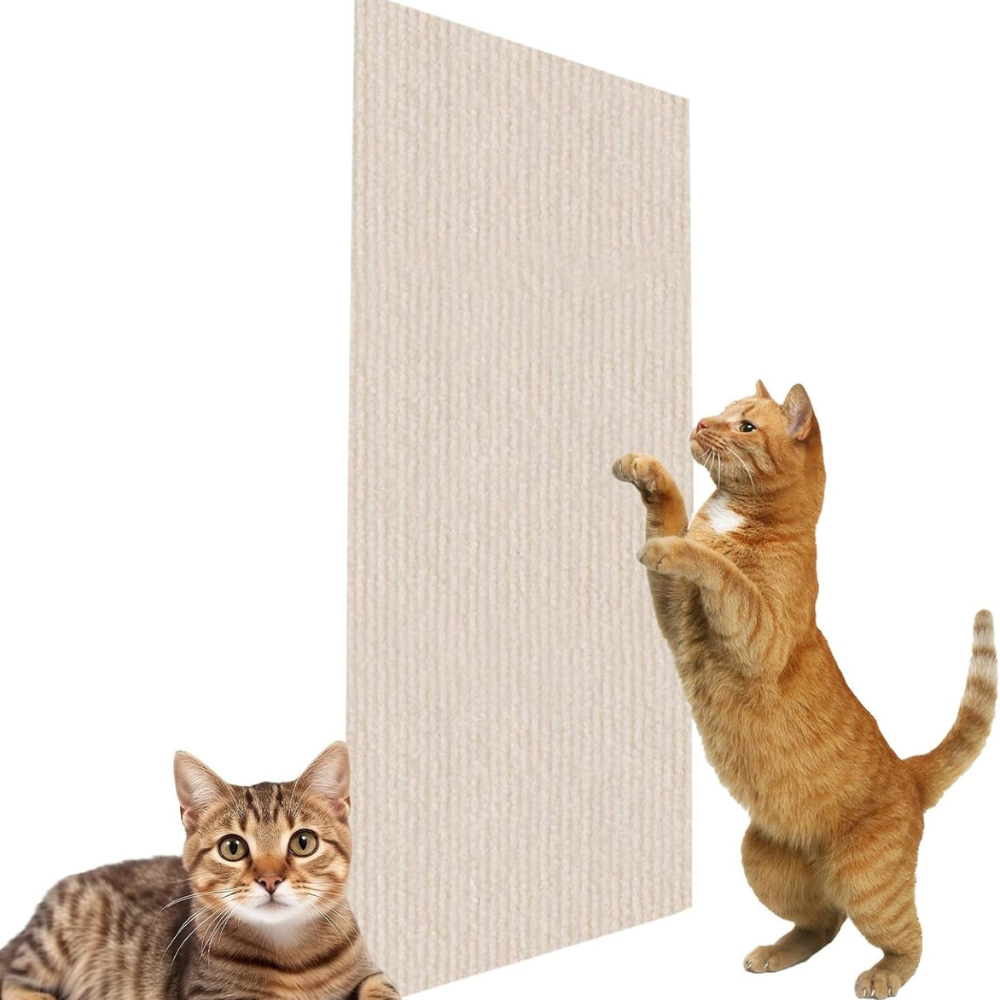 Cat Scratch Couch Guard Protector Carpet Mat - product detail 3