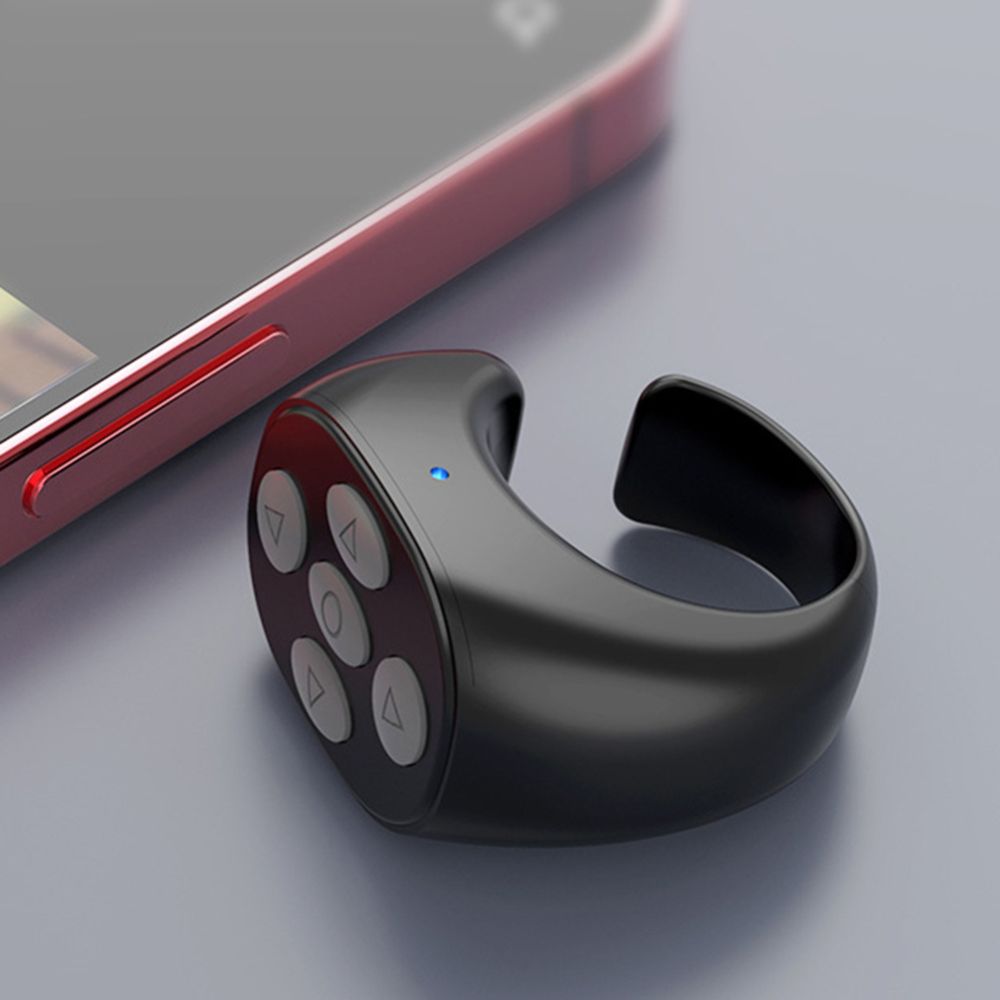 Hands-Free Bluetooth Page Turner for E-Readers & Tablets - product image 6