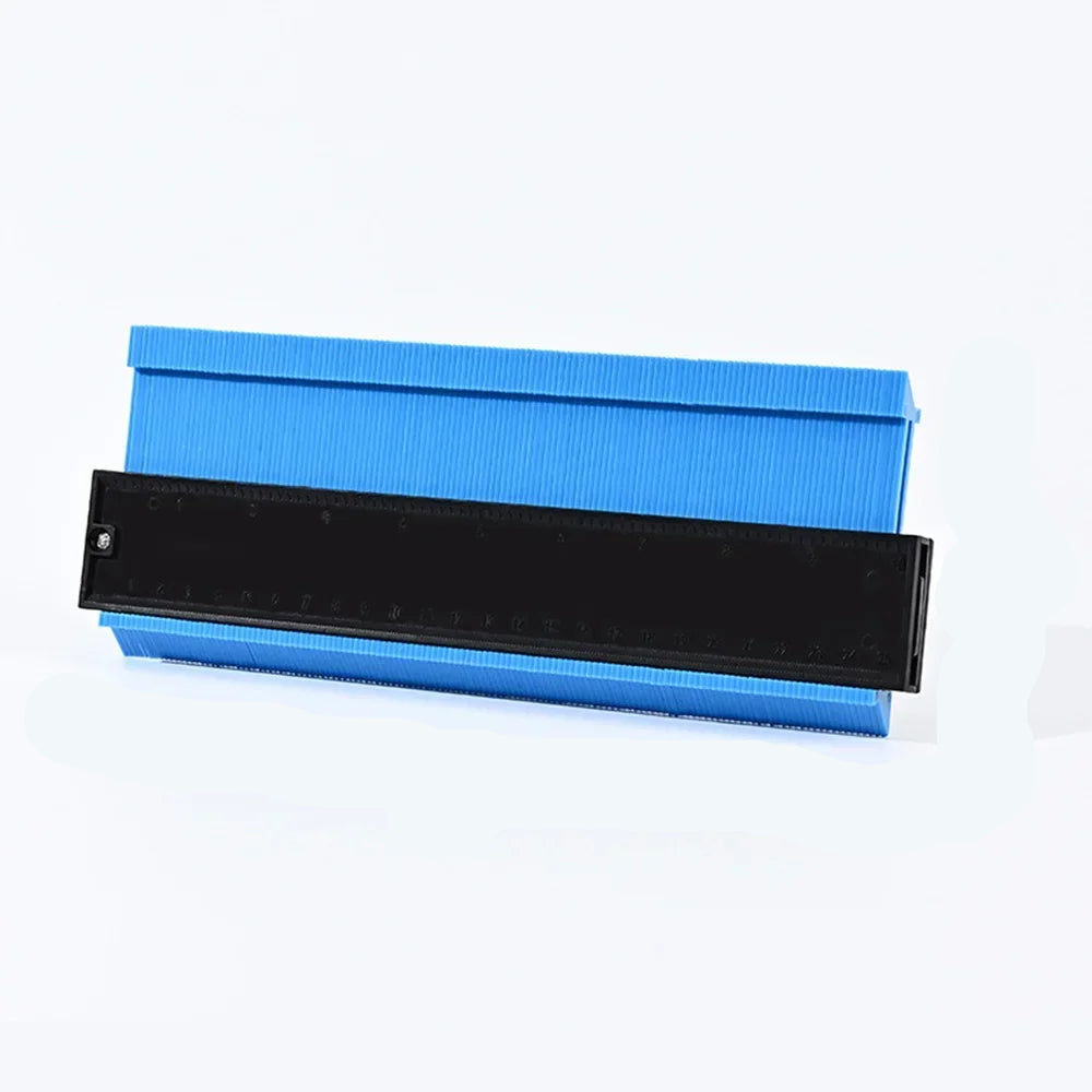 Precision Woodworking and Construction Contour Gauge - product detail 4