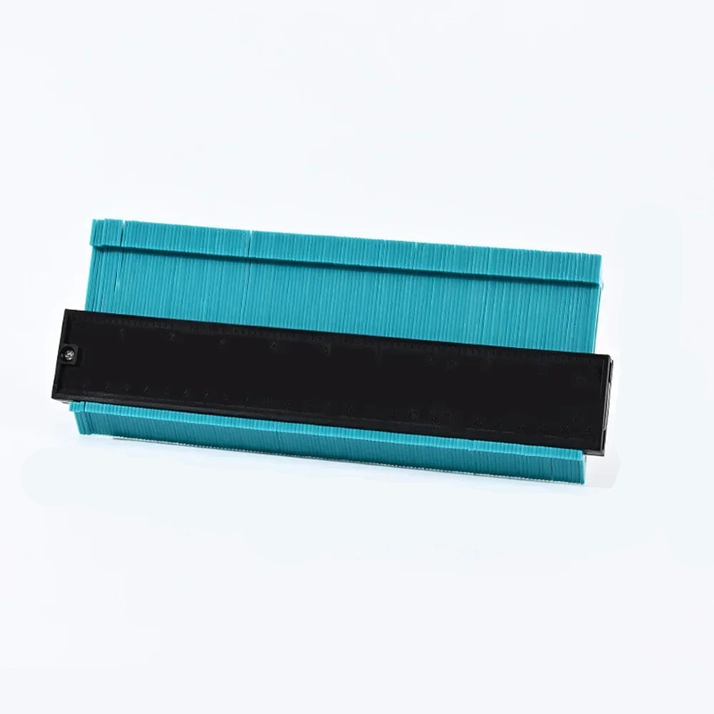 Precision Woodworking and Construction Contour Gauge - product detail 5