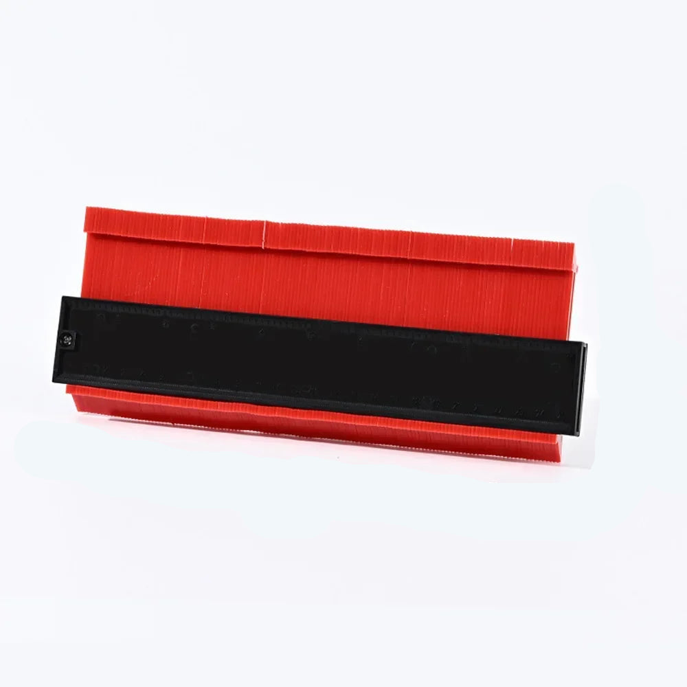 Precision Woodworking and Construction Contour Gauge - product detail 6