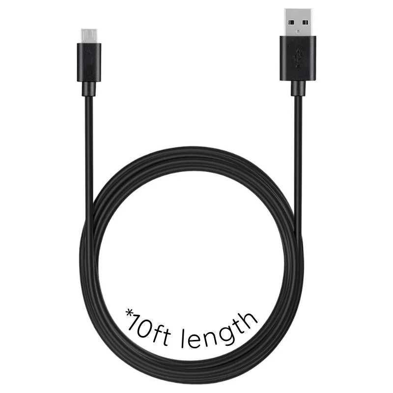 10ft Premium Micro USB Cable - product image 10