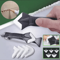 3-in-1 Caulk Remover - The #1 silicone caulking tool - product image 1