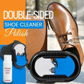 Shoe Dual Sponge Polisher - product image 1