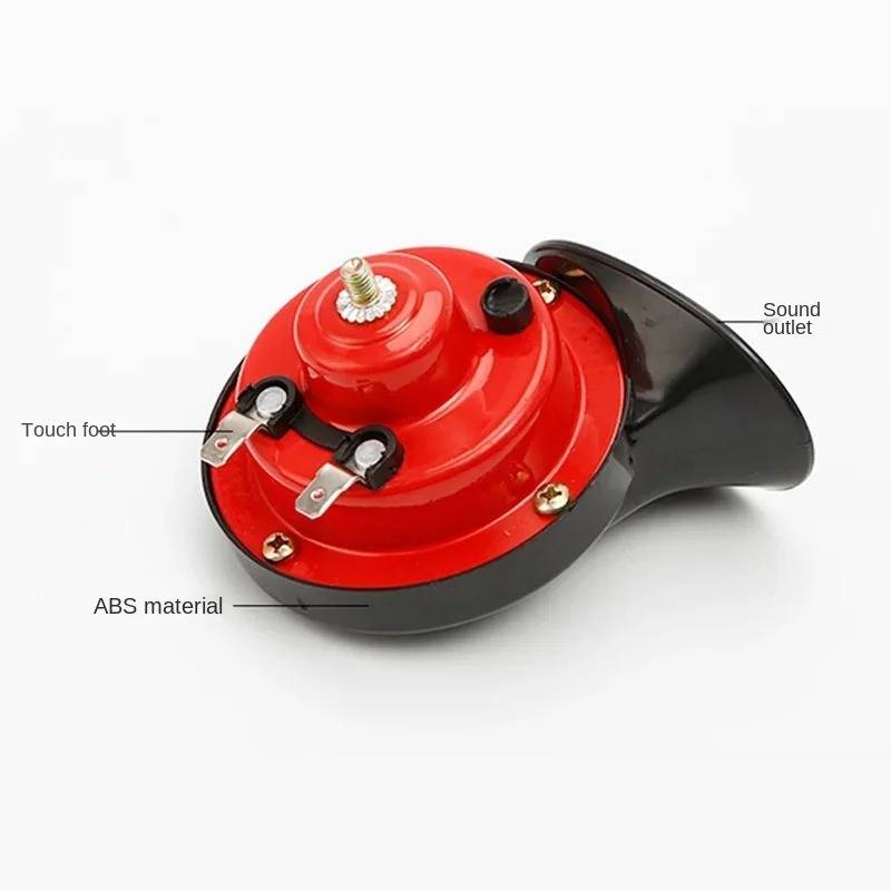 Super Loud Train Horn - product detail 8