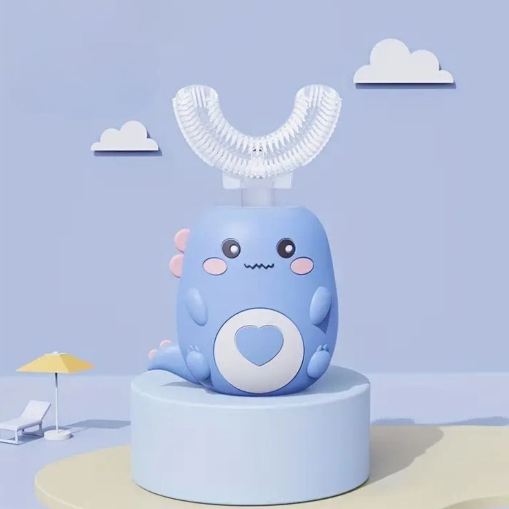 360° U-Shape Sonic Electric Toothbrush for Kids - product image 3
