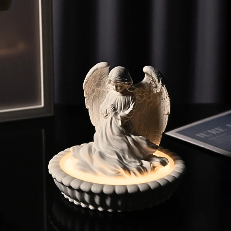 SeraphAura™ Aroma Light