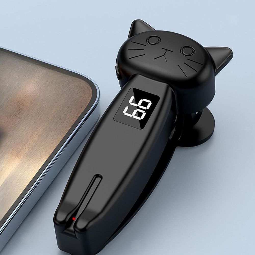 Hands-Free Bluetooth Page Turner for E-Readers & Tablets - product image 9