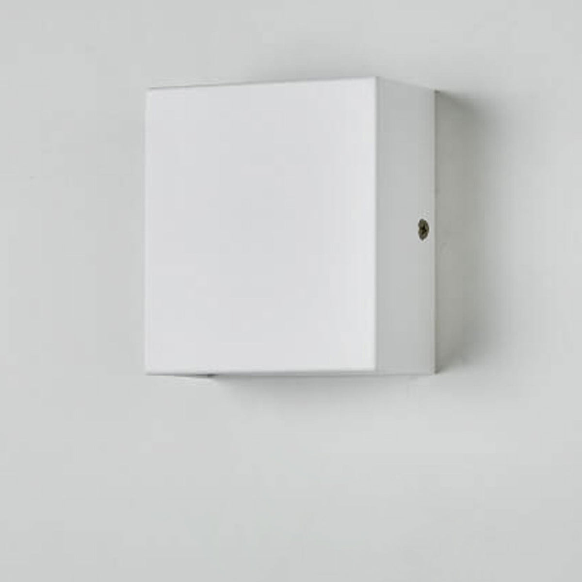 Luz de Pared con Sensor de Movimiento Ajustable Iluminación LED para Exterior