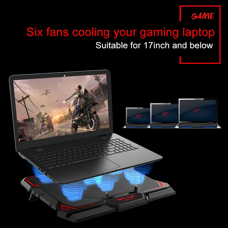 Gaming Laptop Cooler - product image 3