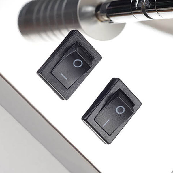 Lámparas de pared modernas doradas para dormitorios y salas de estar