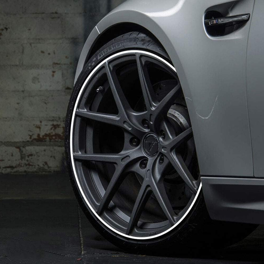 Pro Wheel Rim Protector - product image 5