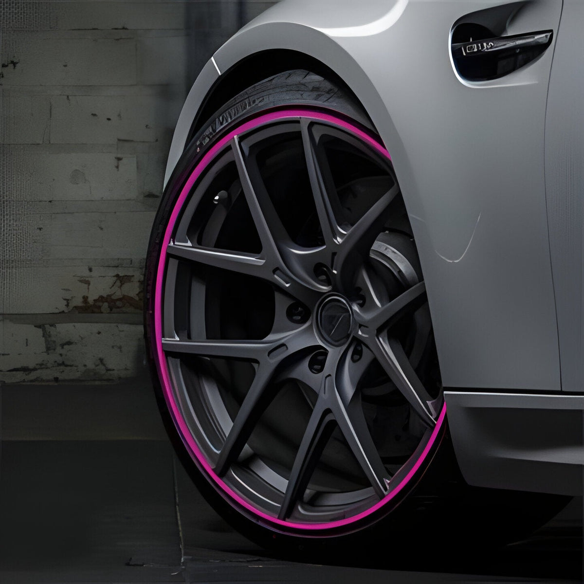 Pro Wheel Rim Protector - product image 10