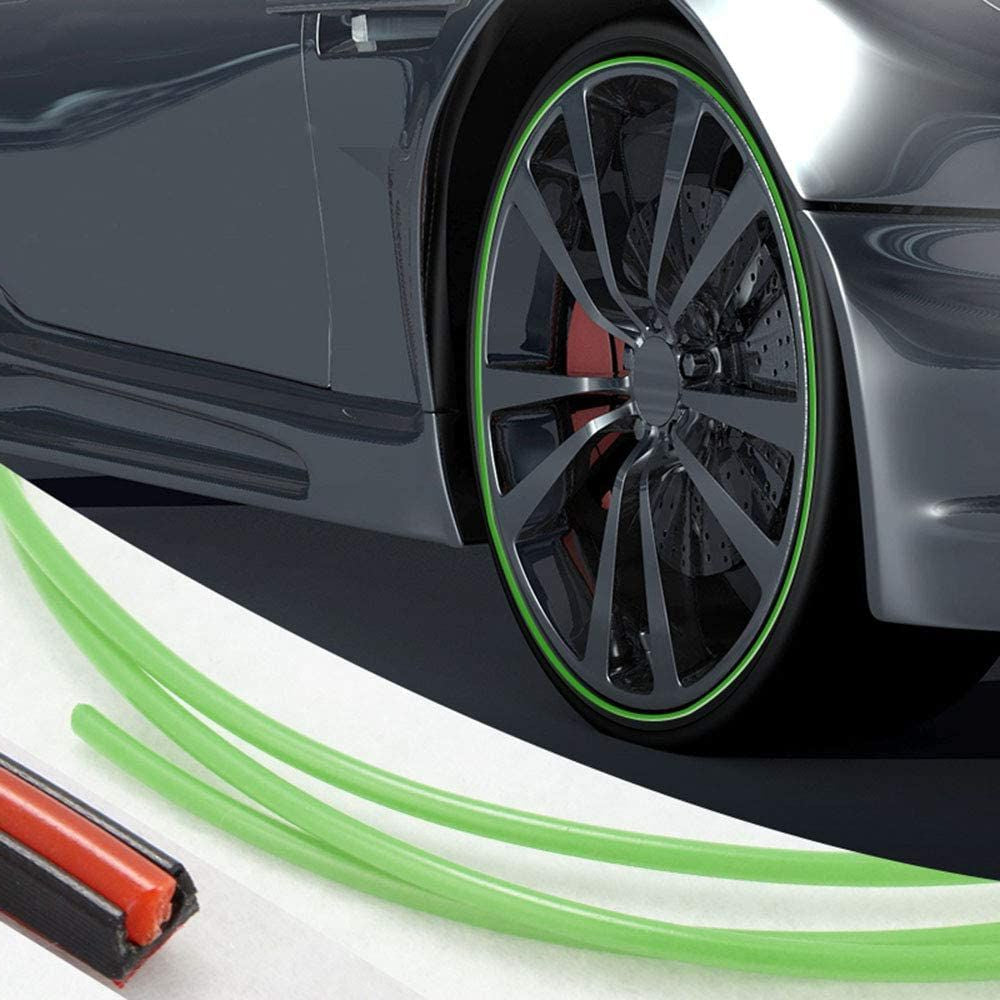 Pro Wheel Rim Protector - product image 7