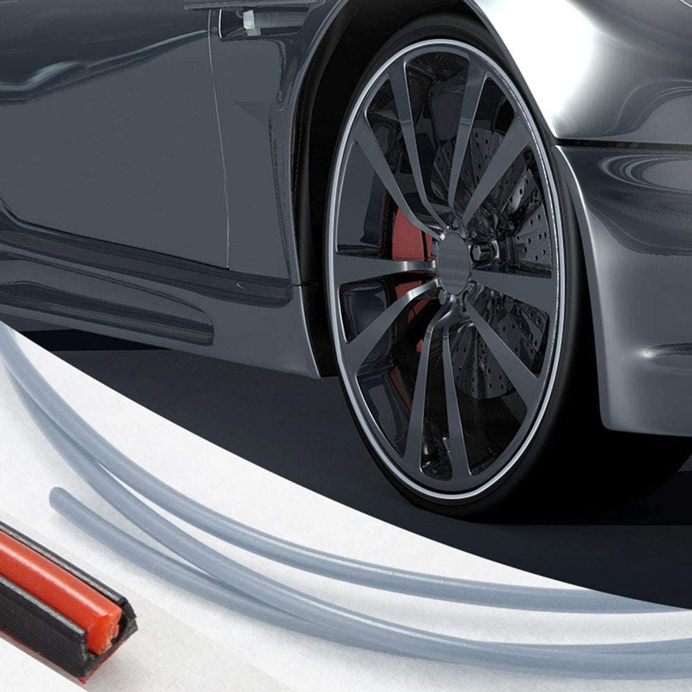 Pro Wheel Rim Protector - product image 6