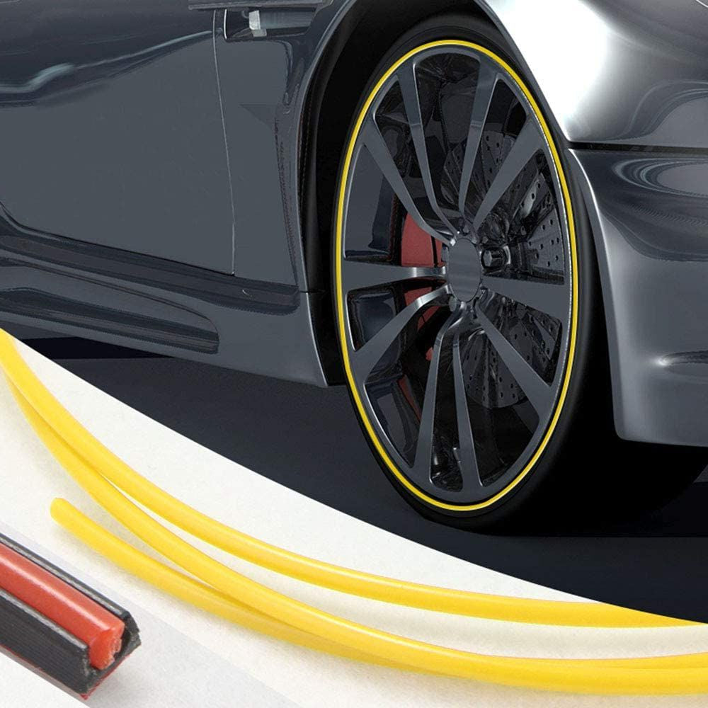 Pro Wheel Rim Protector - product image 3