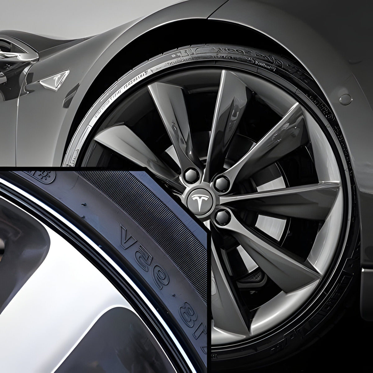 Pro Wheel Rim Protector - product image 9
