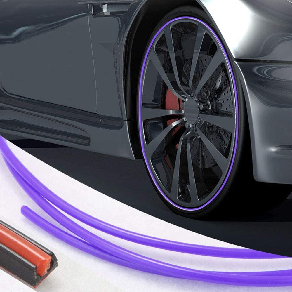 Pro Wheel Rim Protector - product image 4