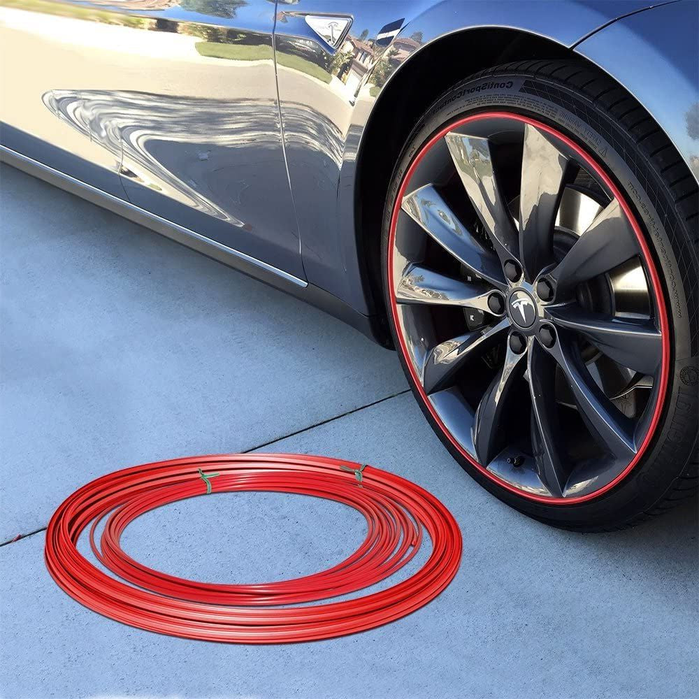 Pro Wheel Rim Protector - product image 2