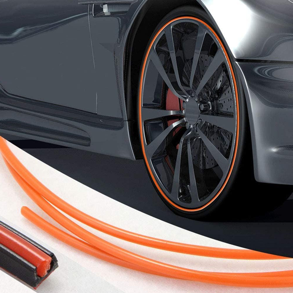Pro Wheel Rim Protector - product image 1