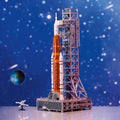 NOMOVA Spaceship Models Kits
