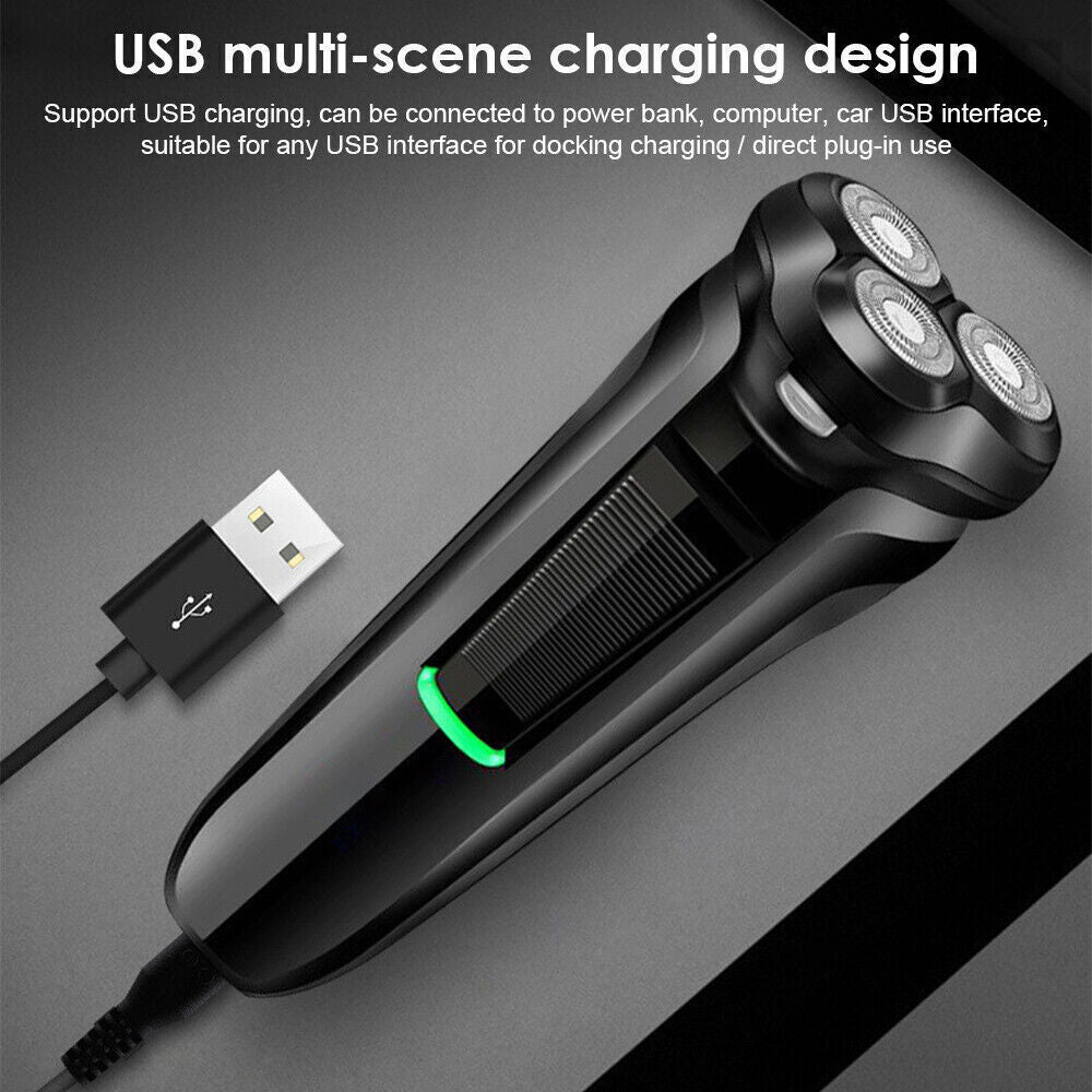 1080P HD WiFi Mini Shaver Razor Camera | WiFi Motion Detection Cam - product image 3