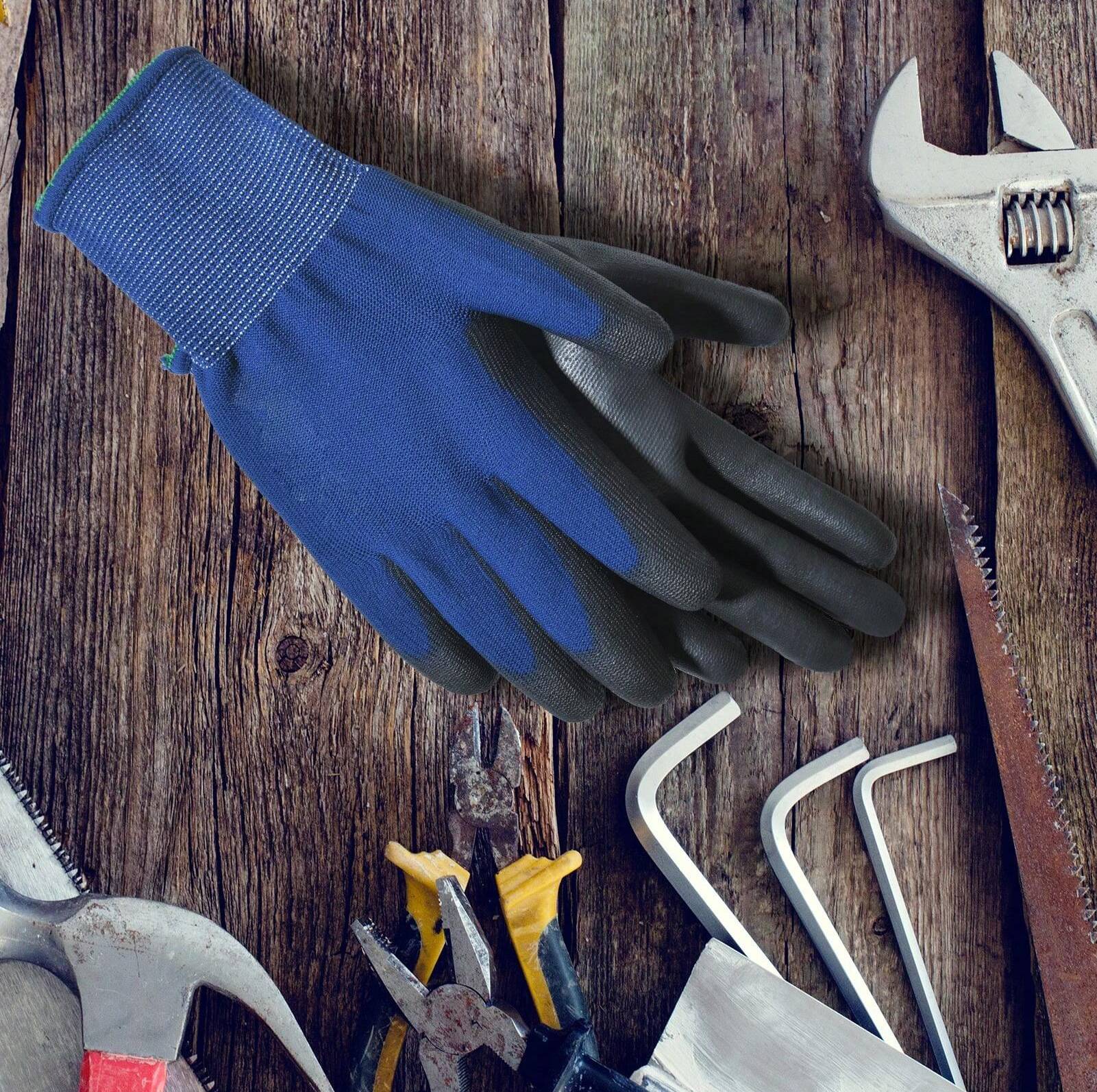 Work Gloves - product detail 3