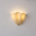 Lámparas de pared artísticas para interiores modernos y clásicos