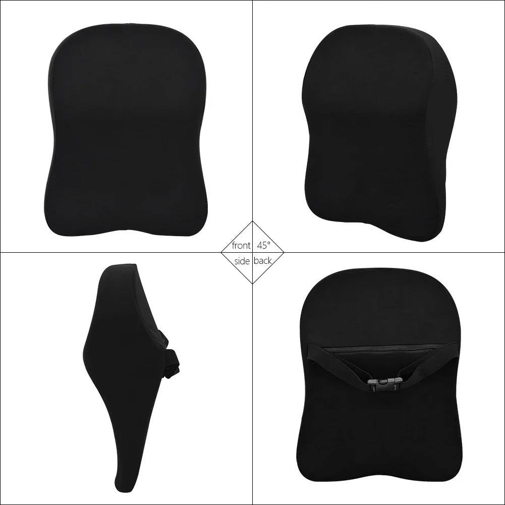 Car Lumbar Back Support Pillow - product image 4