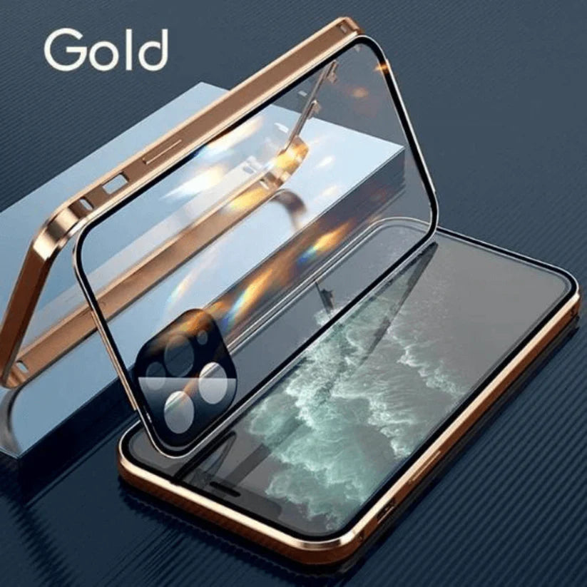 Double Sided Buckle - Iphone Case - product image 1