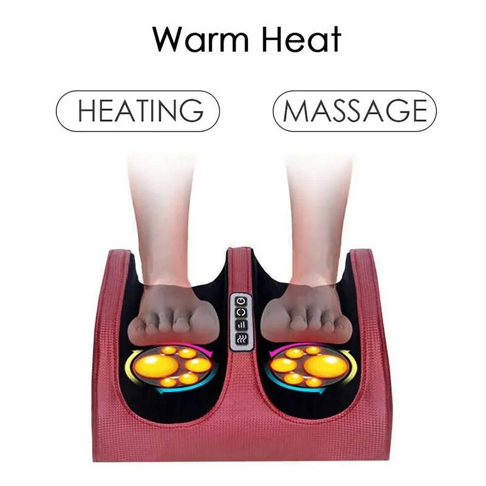 Electric Foot Massager - product image 3