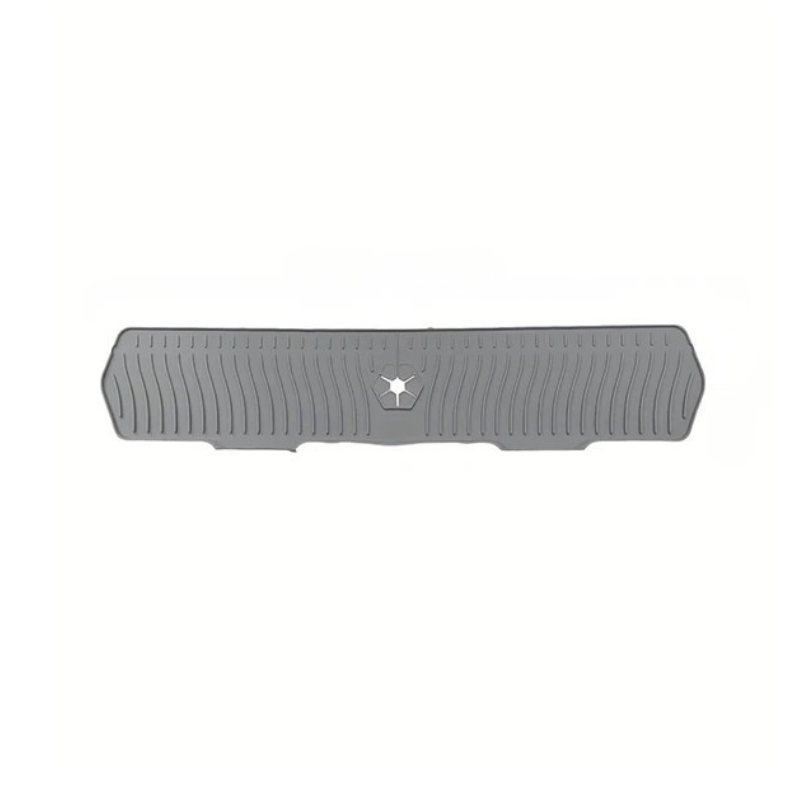 Silicone Kitchen Sink Splash Guard - product detail 9