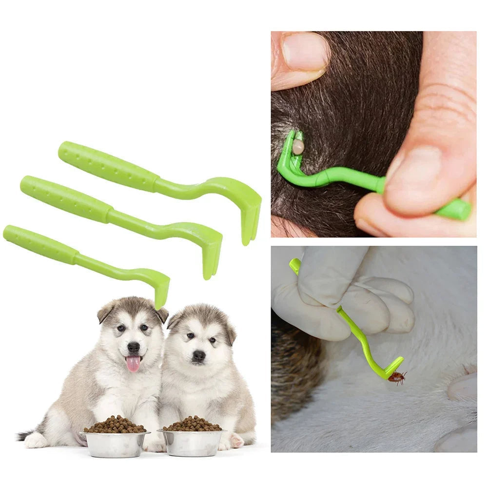 Tick Removal Device for Dogs and Pets - product detail 2