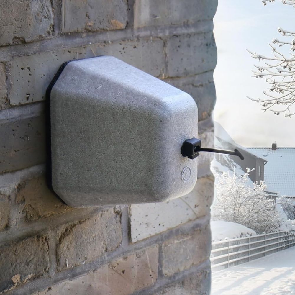 Outdoor Faucet Covers Winter Spigot Protector Insulation - product image 5