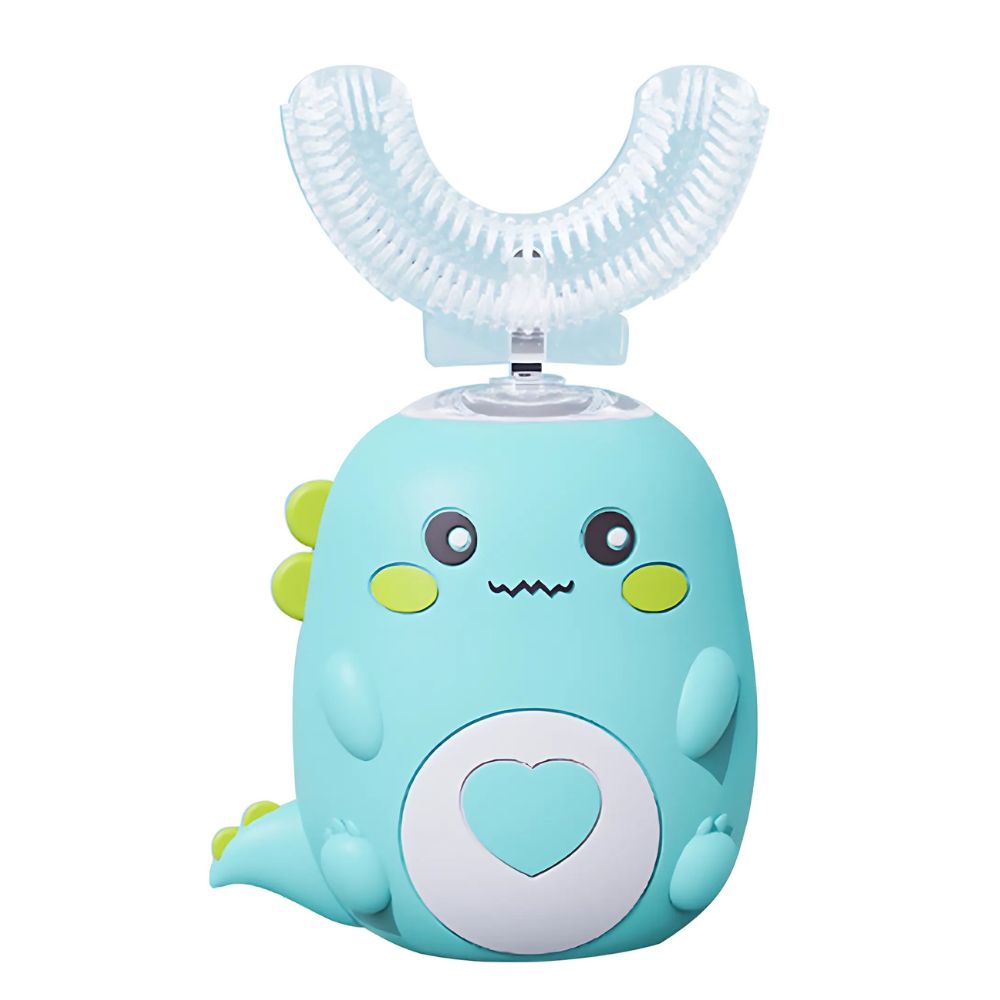 360° U-Shape Sonic Electric Toothbrush for Kids - product image 6
