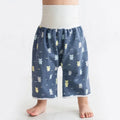 Comfy Leak-Proof Urine Training Pants for Babies - product image 1